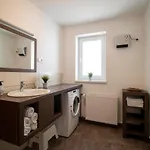 Apartamento Pod Bregom Kranjska Gora