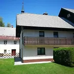 Pod Bregom Kranjska Gora