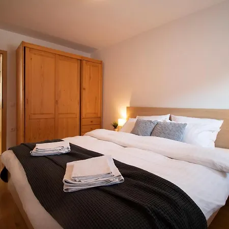 Apartma Pod Bregom *