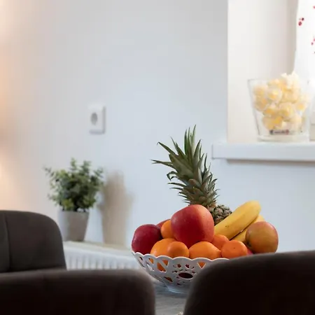 Apartment Pod Bregom *