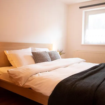 Pod Bregom Apartmán