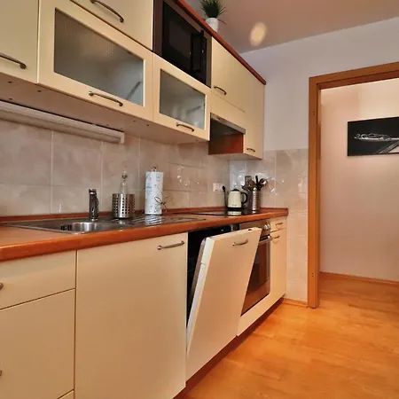Pod Bregom Apartment