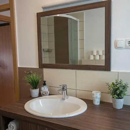 Apartment Pod Bregom Kranjska Gora