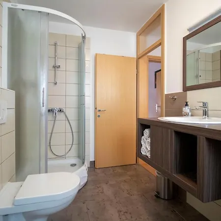 Apartment Pod Bregom Kranjska Gora