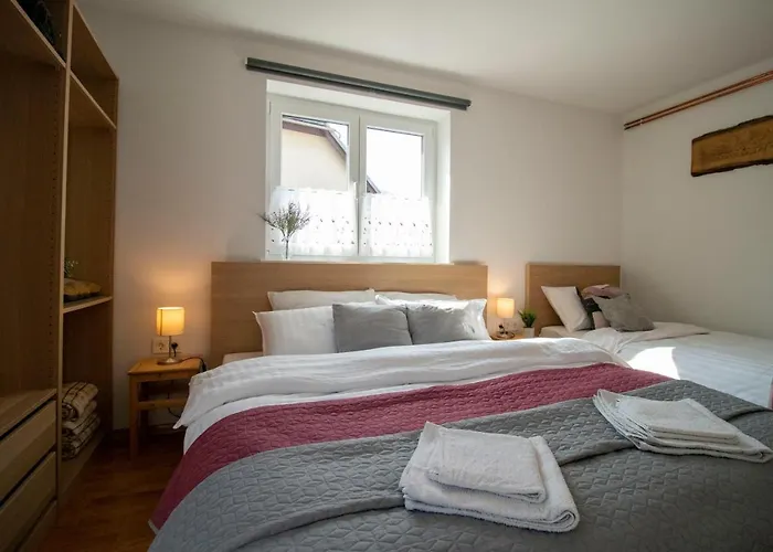 Pod Bregom كْرانْيِسكا غورا