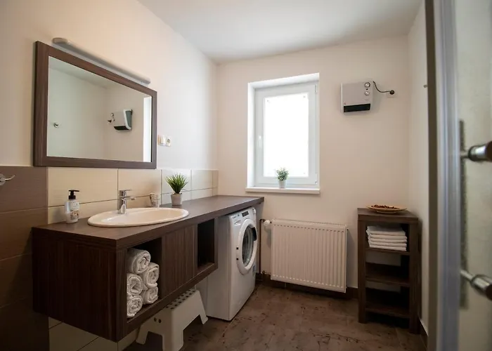 شقة Pod Bregom كْرانْيِسكا غورا