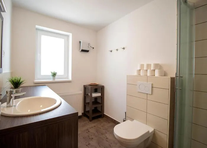 شقة Pod Bregom كْرانْيِسكا غورا