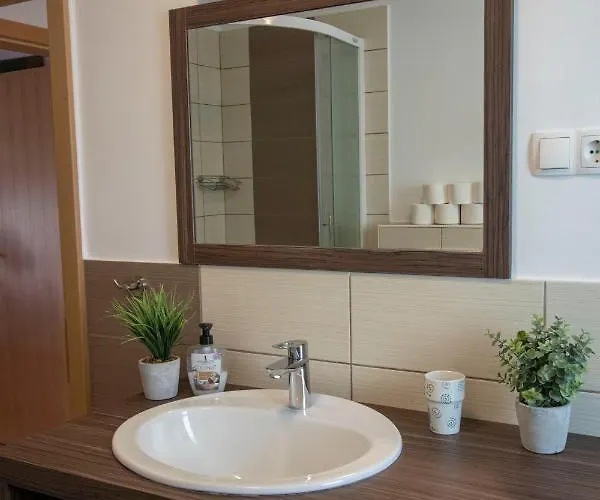 شقة Pod Bregom كْرانْيِسكا غورا