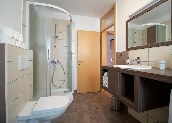 شقة Pod Bregom كْرانْيِسكا غورا